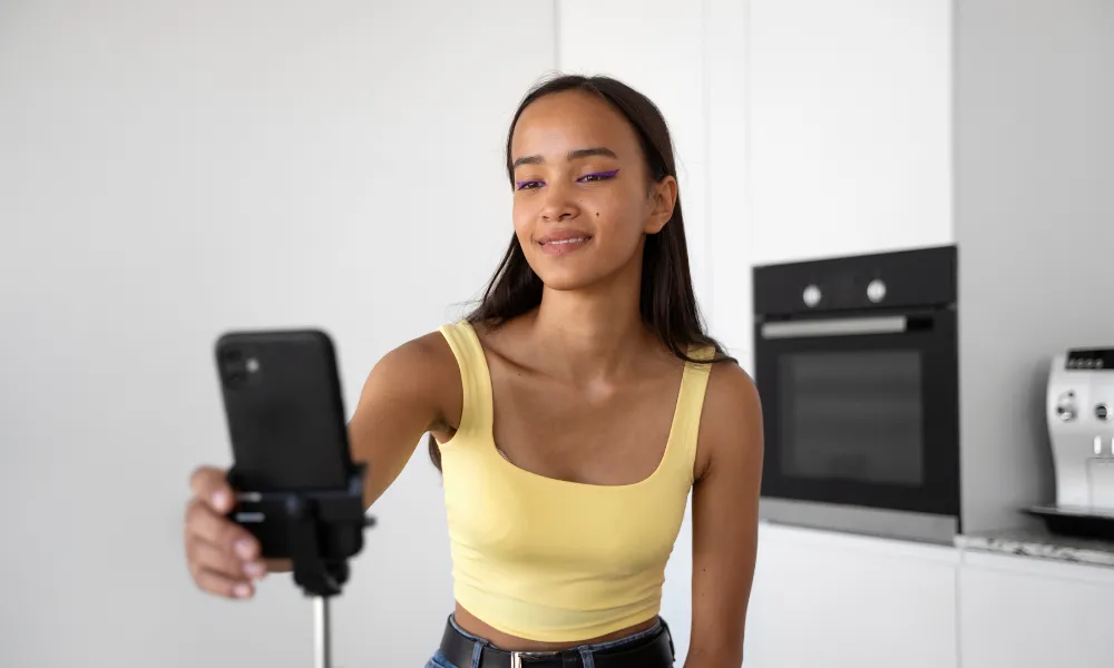 Como fazer SEO no TikTok
