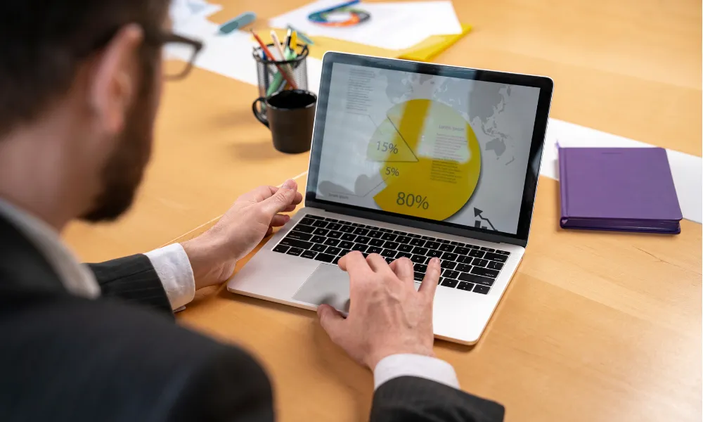 Como usar o Google Trends para vender