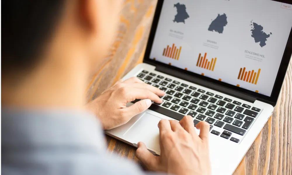 Como usar o Google Trends