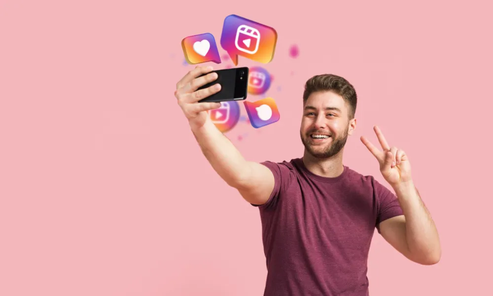 O que significa SEO no Instagram