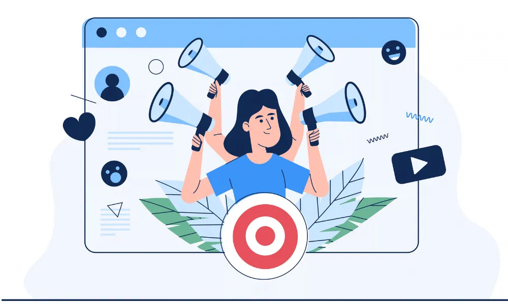 Remarketing no marketing de afiliados