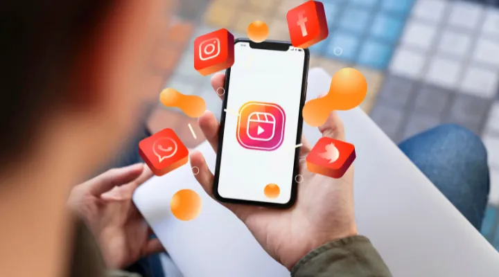 SEO no Instagram: Como Otimizar Perfil e Conteúdo Para Ser Encontrado