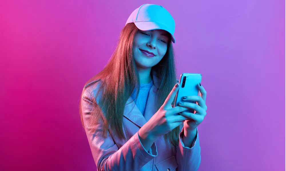 SEO no TikTok